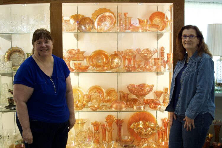 Imperial Glass Collectors Society Celebrates 50-Year Anniversary